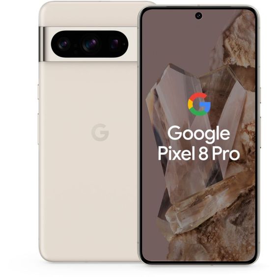 Google Pixel 8 Pro - THE BEAUTY IS HERE 😍 